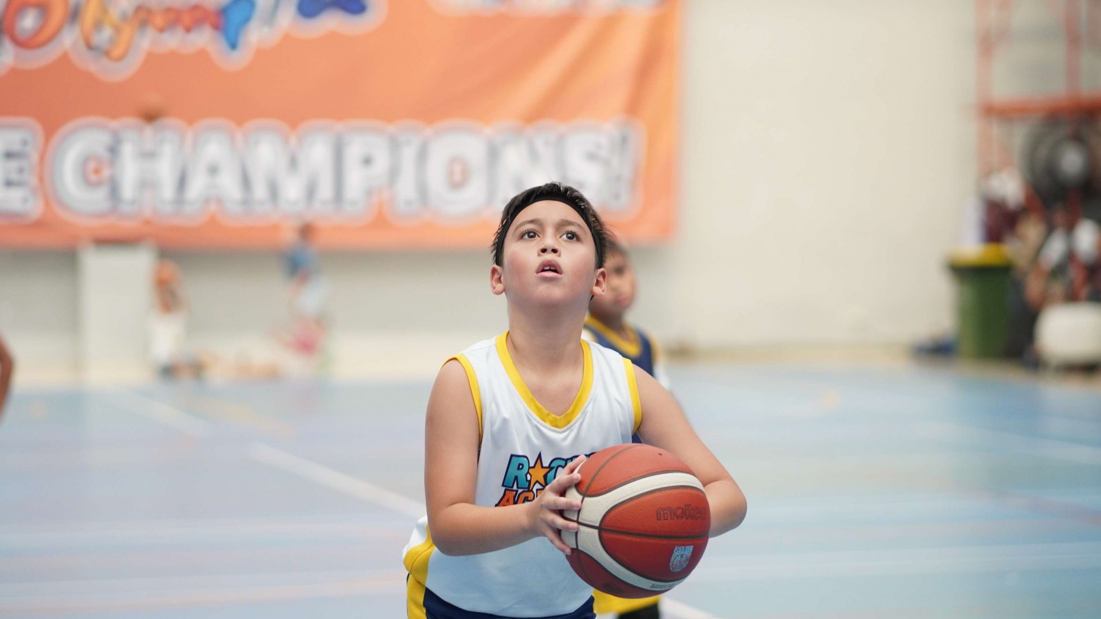 Panduan Menjadi Shooting Guard: Peran, Keterampilan, dan Skor